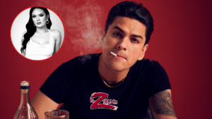 Virl&aacute;n Garc&iacute;a se despide de su hermana con emotivo mensaje