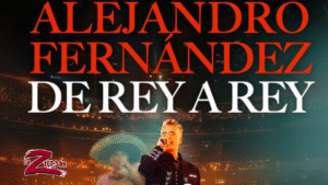 Alejandro Fern&aacute;ndez rendir&aacute; homenaje a su padre