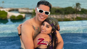 Eduin Caz: &ldquo;Me dejaron porque tomaba mucho&rdquo;