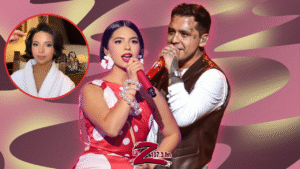 &iexcl;&Aacute;ngela Aguilar y Christian Nodal s&iacute; se casaron!