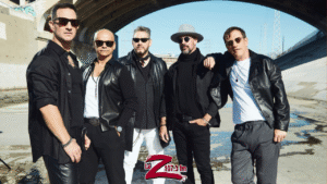 &iexcl;Magneto regresa a la m&uacute;sica despu&eacute;s de 25 a&ntilde;os!