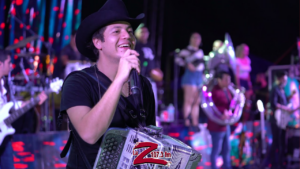 ¿Puedes adivinar la canción de Remmy Valenzuela?