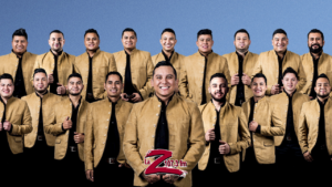 ¿Puedes adivinar la canción de Edwin Luna y La Trakalosa de Monterrey?
