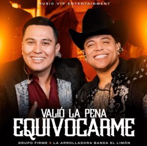 Vali&oacute; la pena Equivocarme