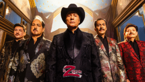 Los Tigres del Norte hacen tiradera contra cantantes del regional mexicano