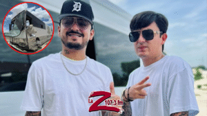 &iquest;Cu&aacute;l es el estado de salud de Los Dos Carnales?&nbsp;