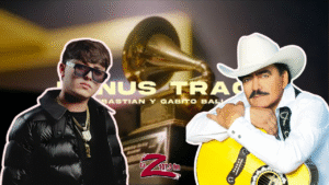 Lanzan canci&oacute;n in&eacute;dita de Joan Sebastian con Gabito Ballesteros