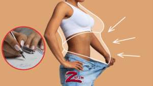 Aseguran que se puede bajar de peso escribiendo