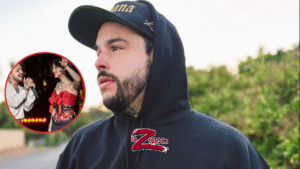 Emiliano Aguilar no acepta a Christian Nodal como cu&ntilde;ado