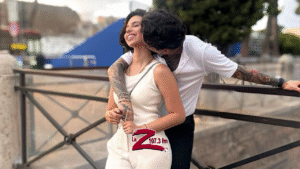 Christian Nodal y &Aacute;ngela Aguilar se casar&iacute;an hoy en M&eacute;xico (Supuestas pruebas)