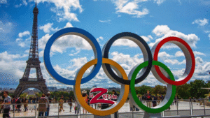 Ceremonia de inauguraci&oacute;n de los Juegos Ol&iacute;mpicos de Par&iacute;s 2024: &iquest;Cuando y a que hora?