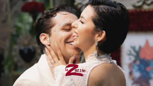 Christian Nodal pagar&iacute;a 12 millones de d&oacute;lares a &Aacute;ngela Aguilar si le es infiel