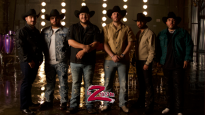 ¿Puedes adivinar la canción de Grupo Frontera?