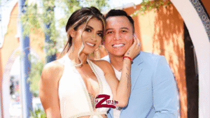 &iexcl;Edwin Luna y Kimberly Flores se separaron!&nbsp;