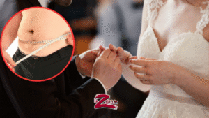 &iquest;Por qu&eacute; los hombres engordan despu&eacute;s de casarse?