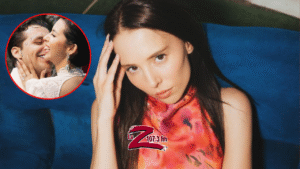 Majo Aguilar habla sobre la boda de &Aacute;ngela Aguilar