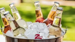 C&oacute;mo enfriar tus bebidas r&aacute;pido: el truco del verano