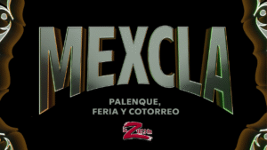 “MEXCLA”, nuevo festival de regional mexicano en CDMX