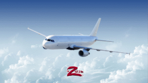 &iquest;Te da curiosidad el por qu&eacute; la mayor&iacute;a de los aviones son blancos?