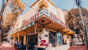 Una de las 100 mejores never&iacute;as en el mundo es 100% mexicana