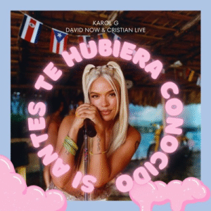 Si Antes Te Hubiera Conocido