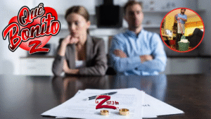 Se divorcia porque su esposo hace todas las tareas dom&eacute;sticas