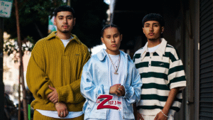 Yahritza y su Esencia regresan a redes y les recuerdan su pol&eacute;mica con la comida mexicana y el chicken