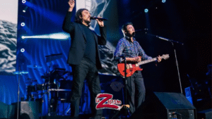 &iexcl;Los Temerarios cerrar&aacute;n su gira de despedida en CDMX!