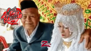 Una mujer se cas&oacute; con su suegro luego de que el novio huyera de la boda