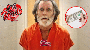 &iexcl;Un hombre roba 1 d&oacute;lar en un banco para ir a la c&aacute;rcel!