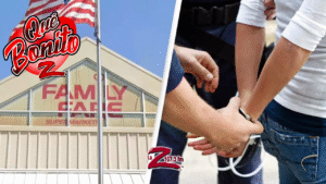 Mujer vivi&oacute; en el techo de un supermercado durante m&aacute;s de un a&ntilde;o sin que la descubrieran