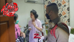 &iexcl;Una mujer qued&oacute; encerrada en el ba&ntilde;o por 3 d&iacute;as!