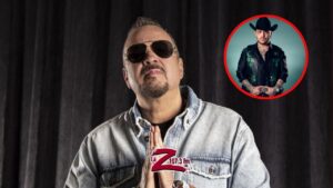Pepe Aguilar lanza canci&oacute;n con indirecta para Nodal
