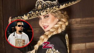 Alicia Villarreal confirma divorcio con Cruz Mart&iacute;nez&nbsp;