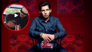 &iexcl;Un tazo dorado! : Crecer Germ&aacute;n es llevado por la Patrulla Espiritual