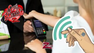 &iquest;chips implantados en la mano para ayudarte en tus tareas diarias?