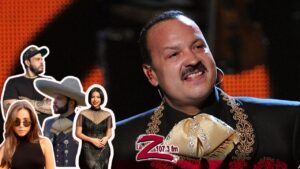 &iexcl;Ning&uacute;n integrante de la familia Aguilar es de origen MEXICANO!&nbsp;