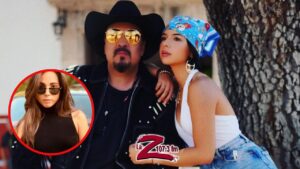 &iquest;Hay celos entre &Aacute;ngela y Aneliz?,su Pap&aacute; aclara todo