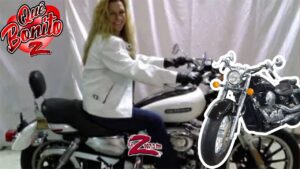 &iexcl;Pone en oferta a su mujer y a su moto por internet!