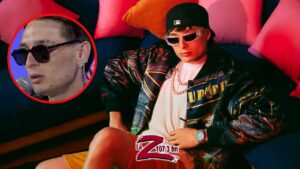 &ldquo;Hay muchas serpientes&rdquo;: Peso Pluma explota contra la industria musical