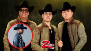Tras salida De Los Plebes, Johnny acusa al &ldquo;El Pariente&rdquo;de imitador