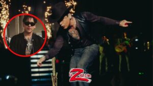 &iexcl;Christian Nodal enfrenta demanda millonaria!