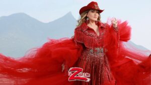 Alicia Villarreal asegura que no ha llegado quien la reemplace en el regional