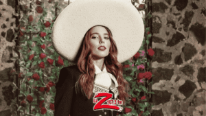 Majo Aguilar es bautizada como la &ldquo;Reina del Regional Mexicano&rdquo;