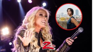 Yuri anuncia colaboraci&oacute;n con &Aacute;ngela Aguilar y la critican en redes