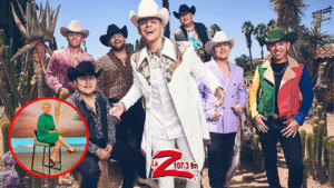 &iexcl;Vidente predice accidente para Grupo Firme!