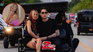 Exnovia de Peso Pluma revela que su relaci&oacute;n fue &ldquo;detestable&rdquo;