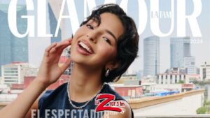 &iquest;&Aacute;ngela Aguilar pierde t&iacute;tulo de &ldquo;Mujer del a&ntilde;o&rdquo;?