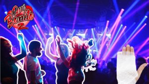 Joven perdi&oacute; un dedo en una fiesta y sigui&oacute; bailando