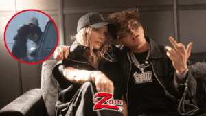 &iquest;Gabito Ballesteros y Belinda estrenan romance?